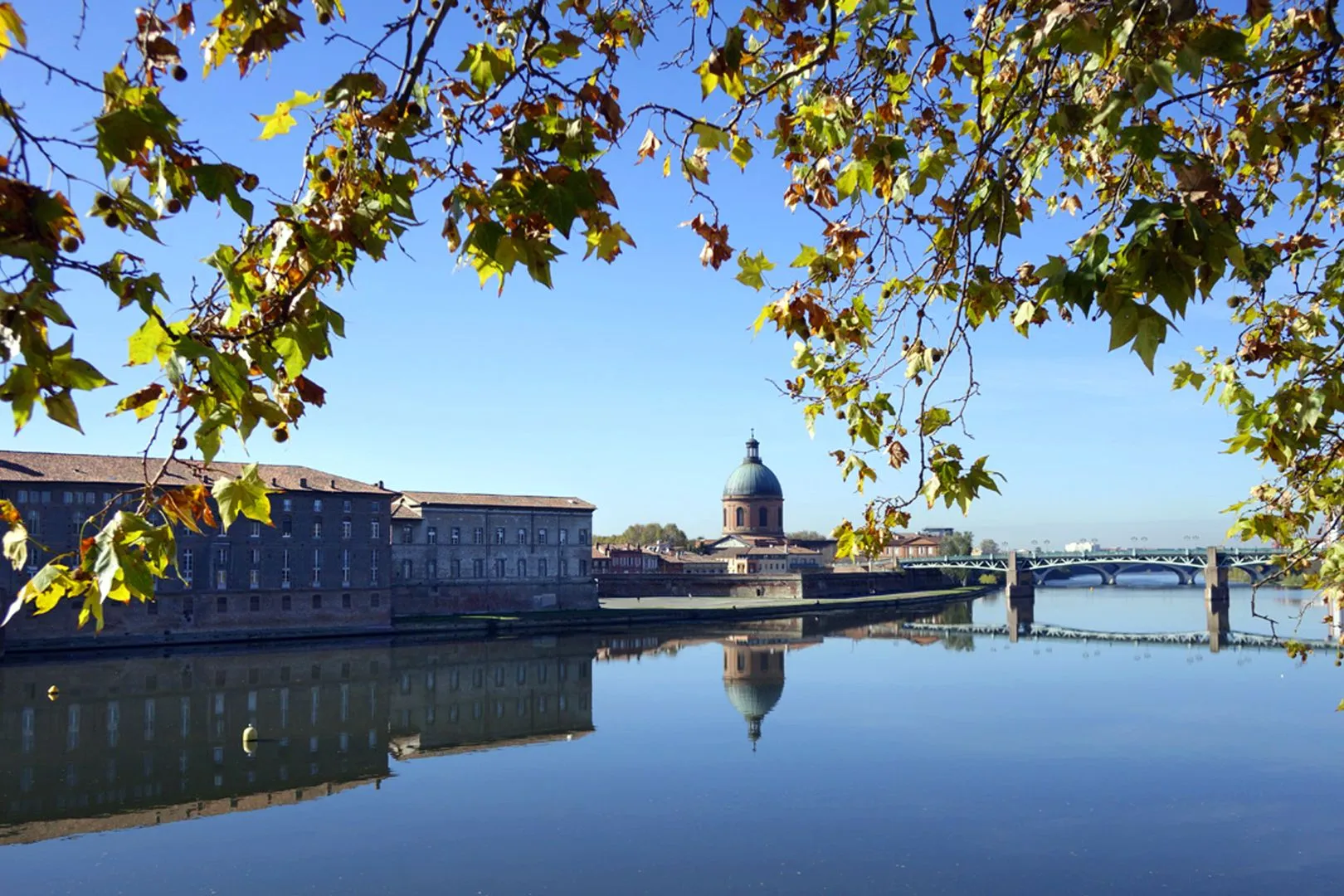 Hotel Des Beaux Arts — 31000 Toulouse