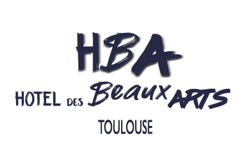 logo Hôtel des Beaux-Arts